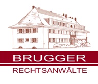 Logo Brugger und Partner mbB